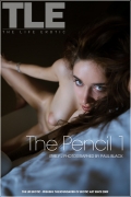 The Pencil 1 : Emily J from The Life Erotic, 15 Mar 2013